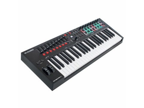 M-AUDIO OXYGENPRO49