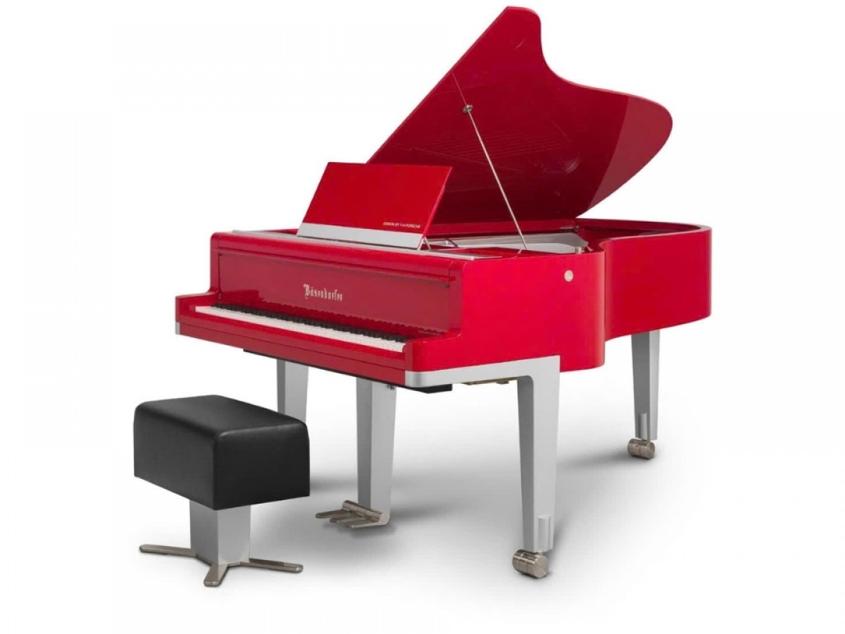 Kinh Nghiệm Mua Đàn Piano Ở Đâu Tốt Nhất Tại TP.HCM