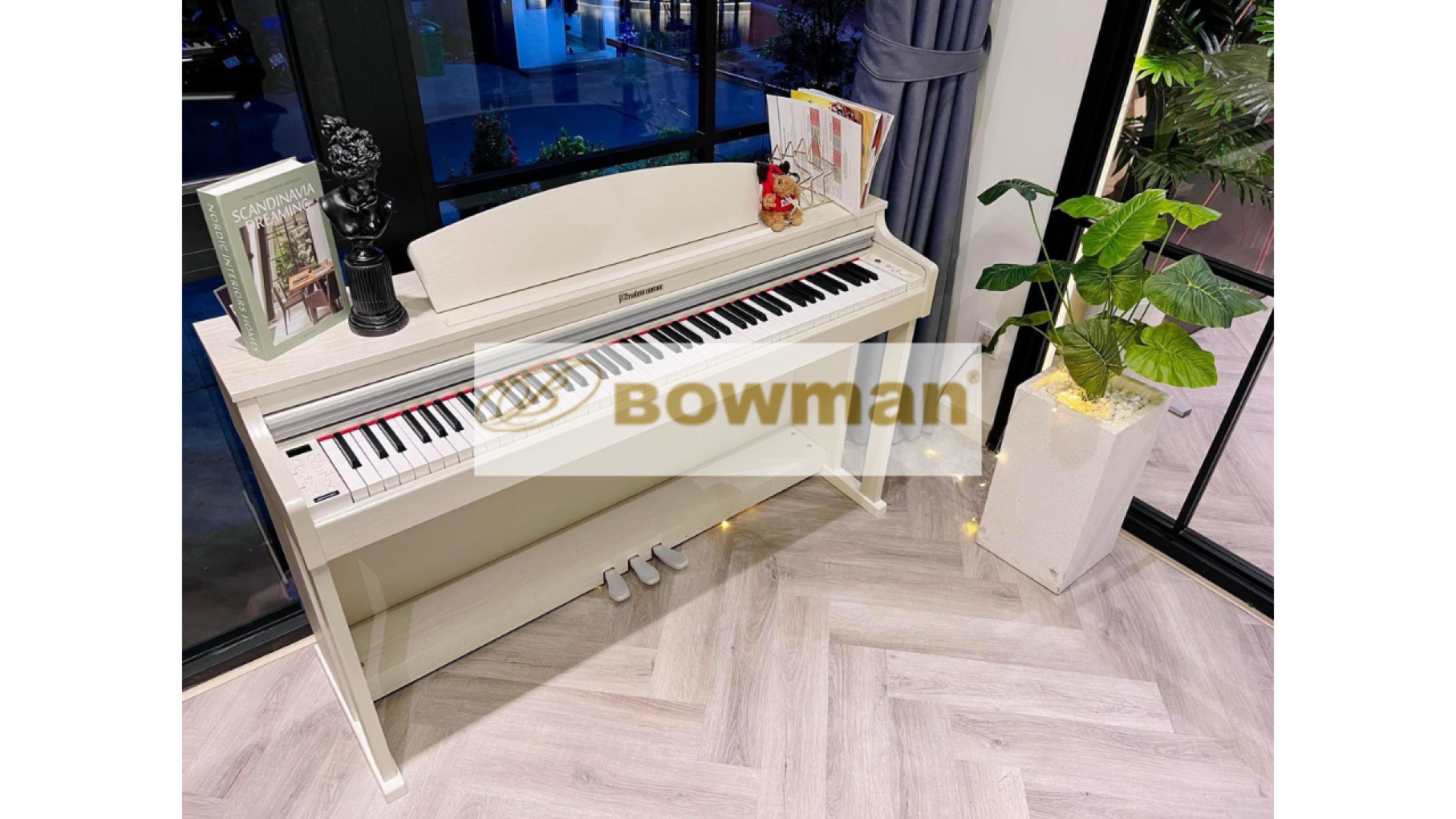 Bowman Digital Piano