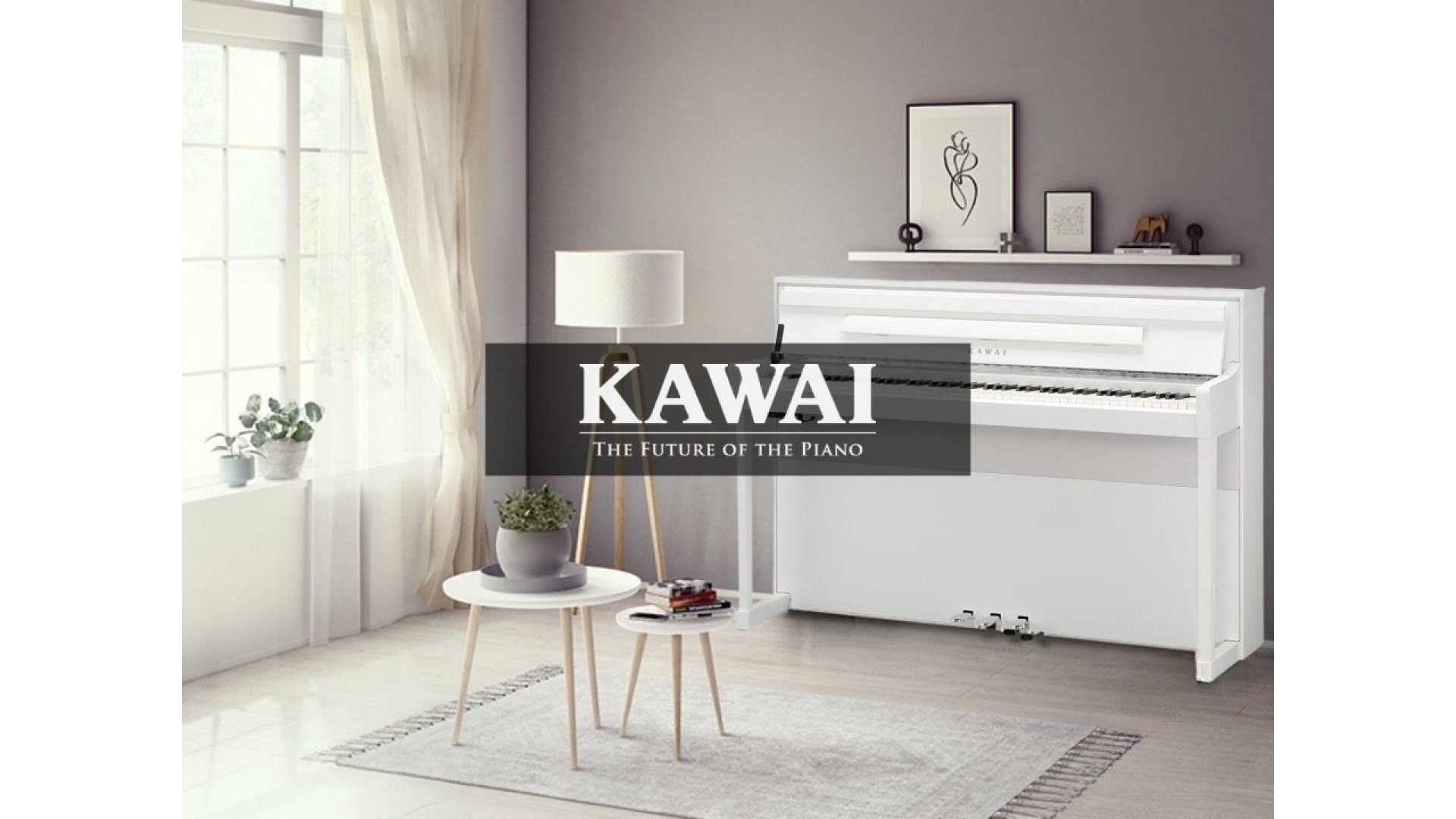 Kawai Digital Piano