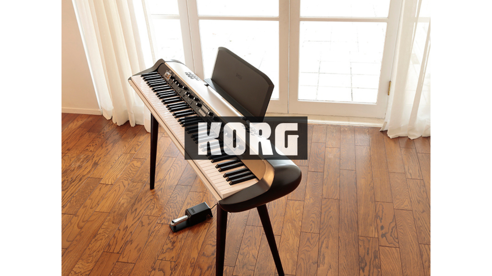 Korg Digital Piano