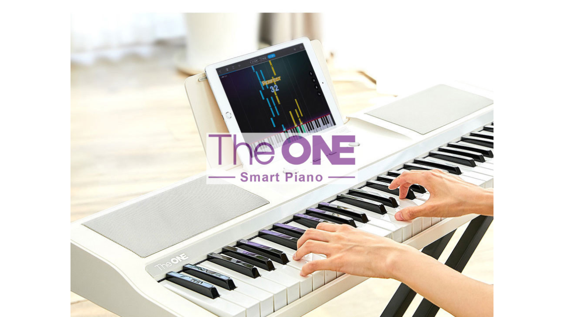 The One Digital Piano