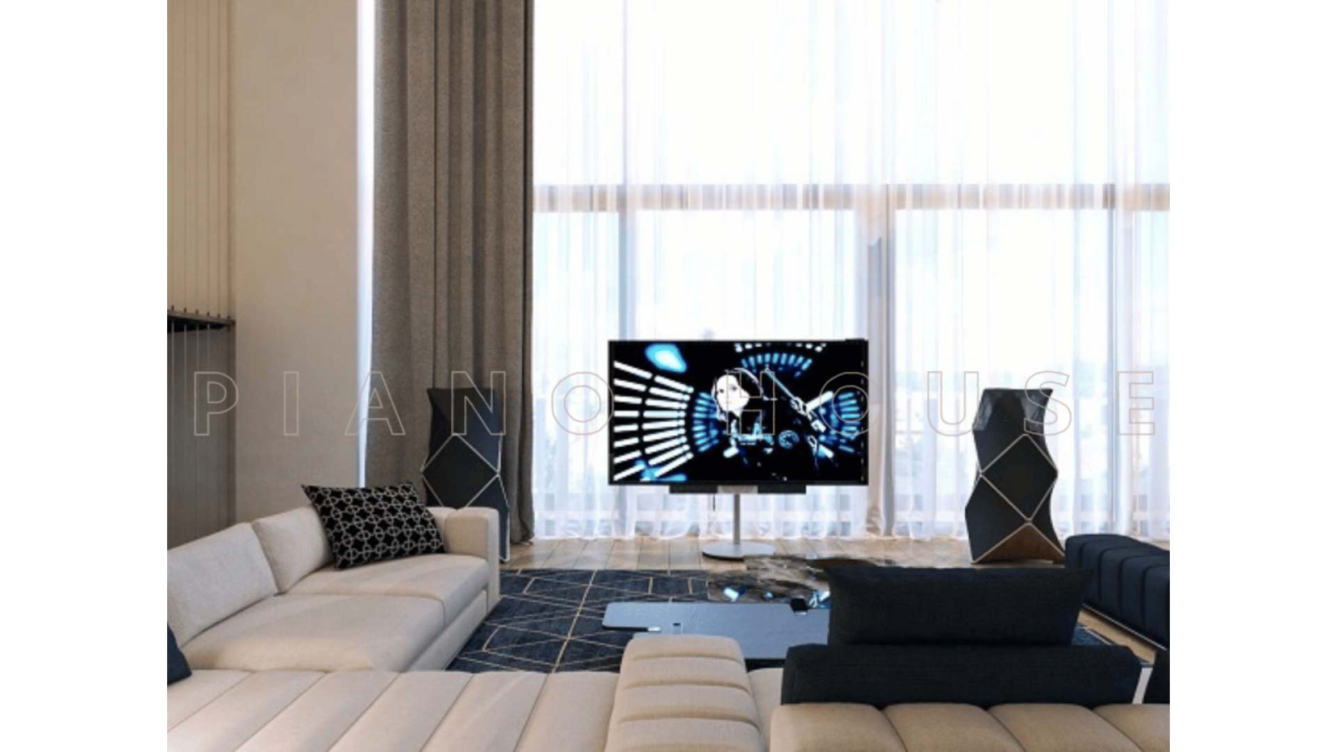 Bang & Olufsen (B&O)