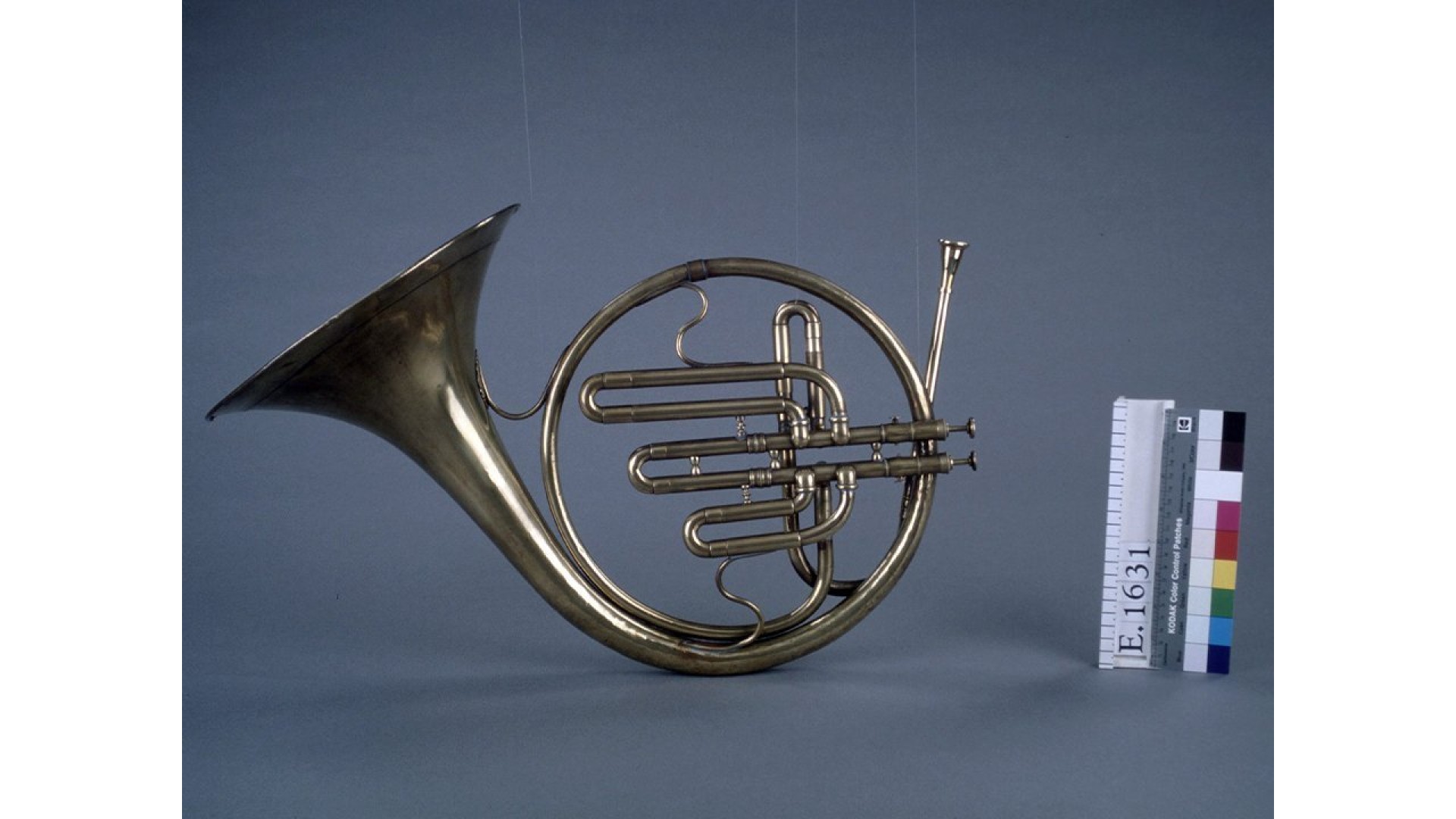 Cor-French Horn