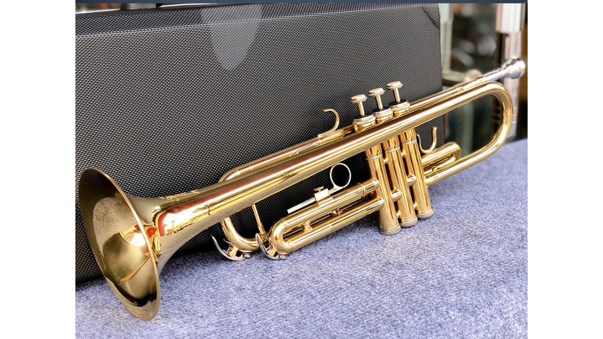 Trumpet