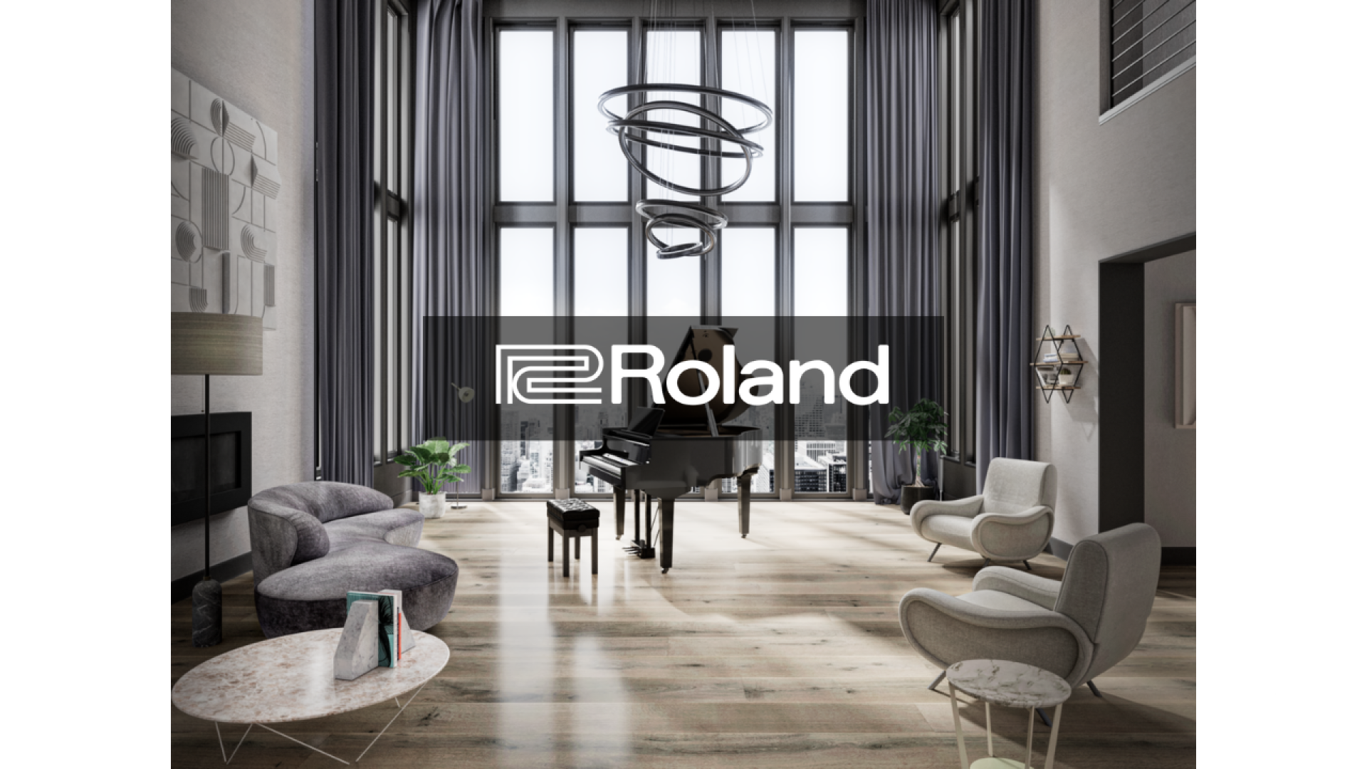 Roland Digital Piano