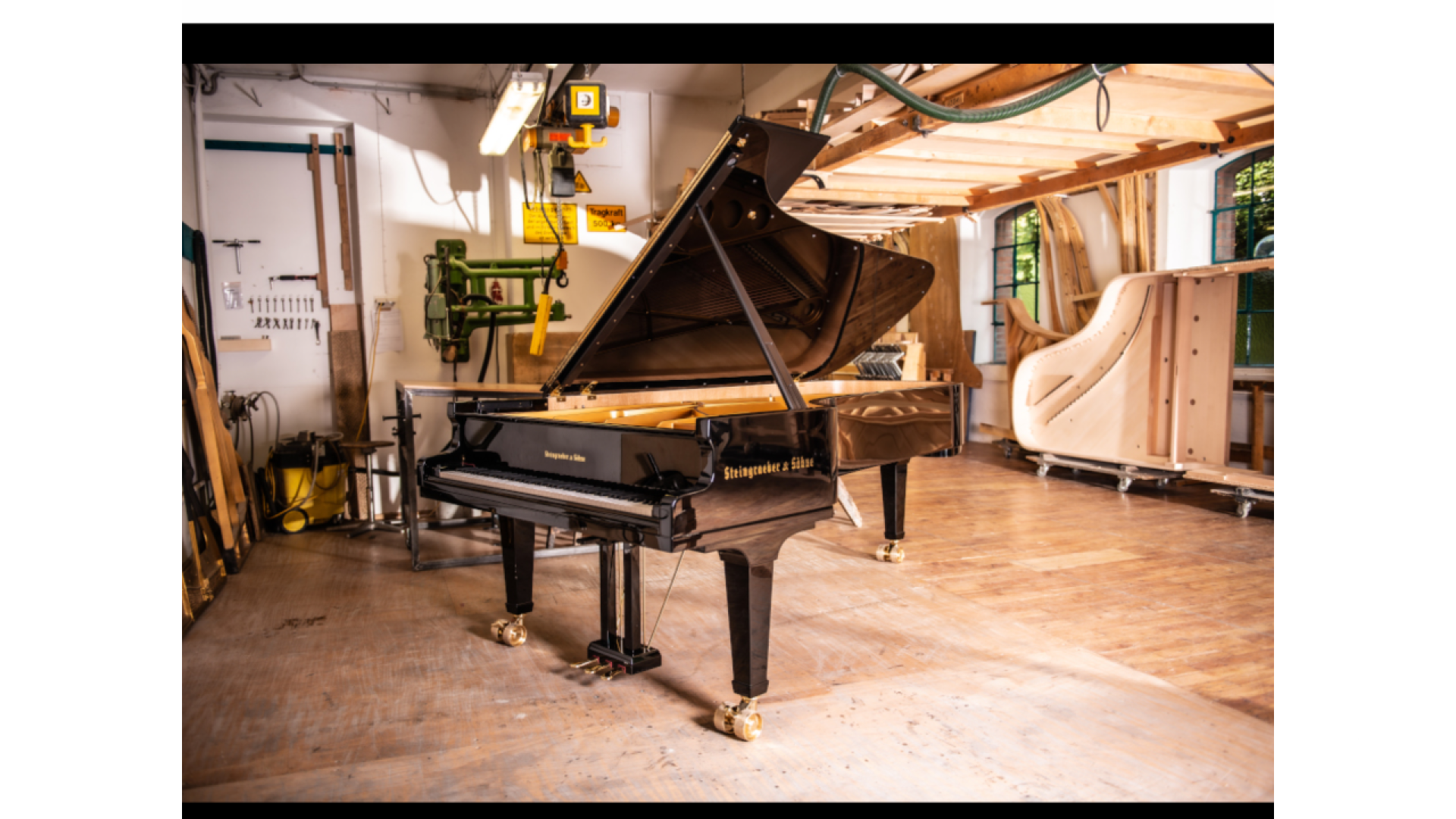 Steingraeber & Söhne