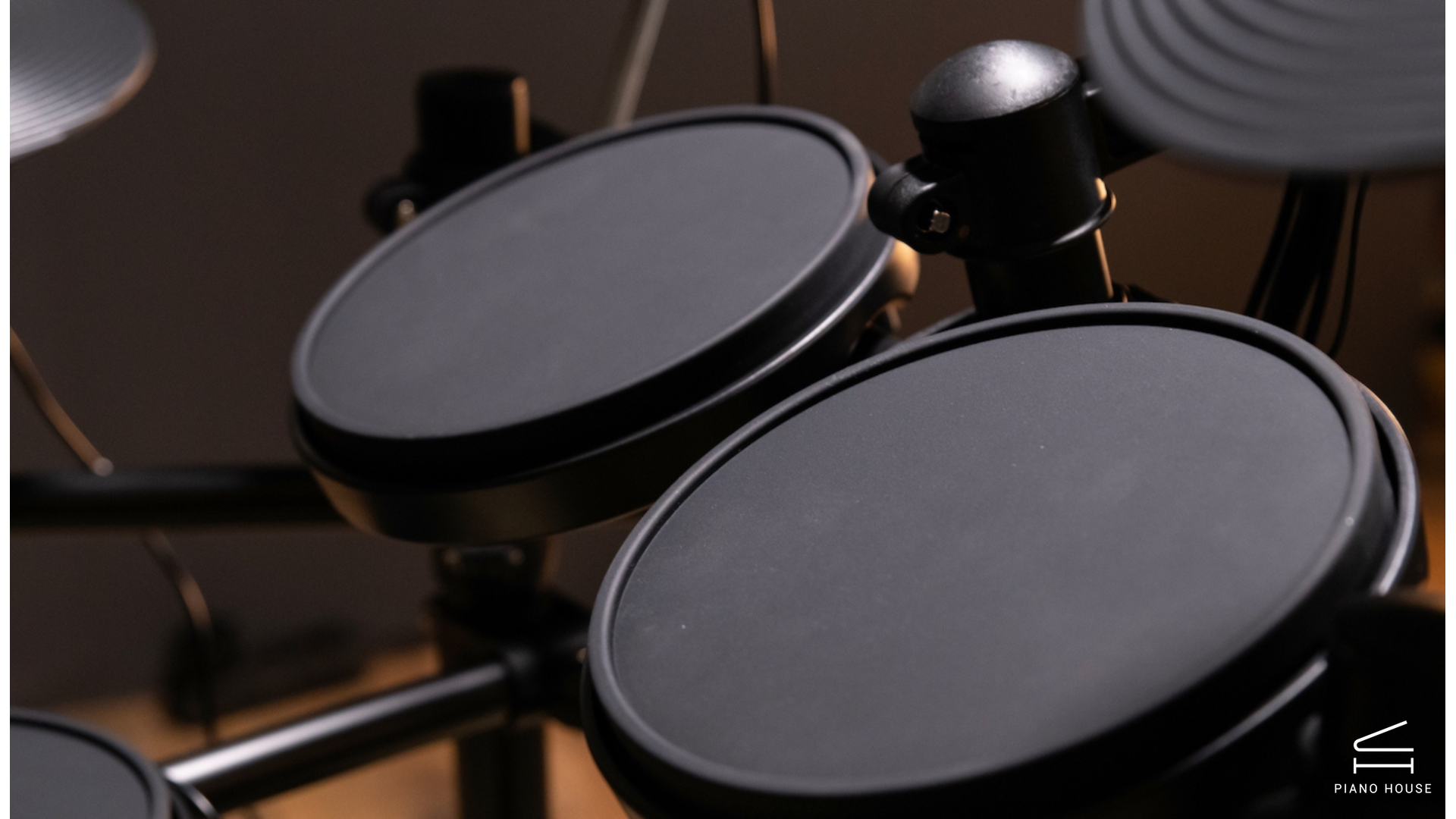 Trống điện tử