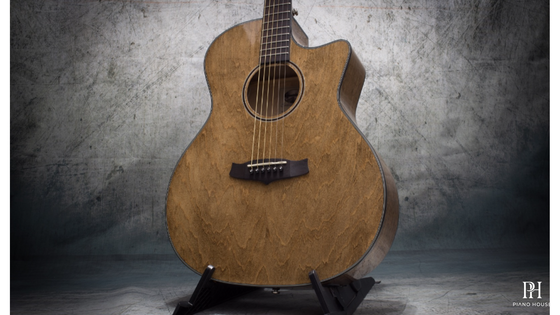 Lakewood Acoustic