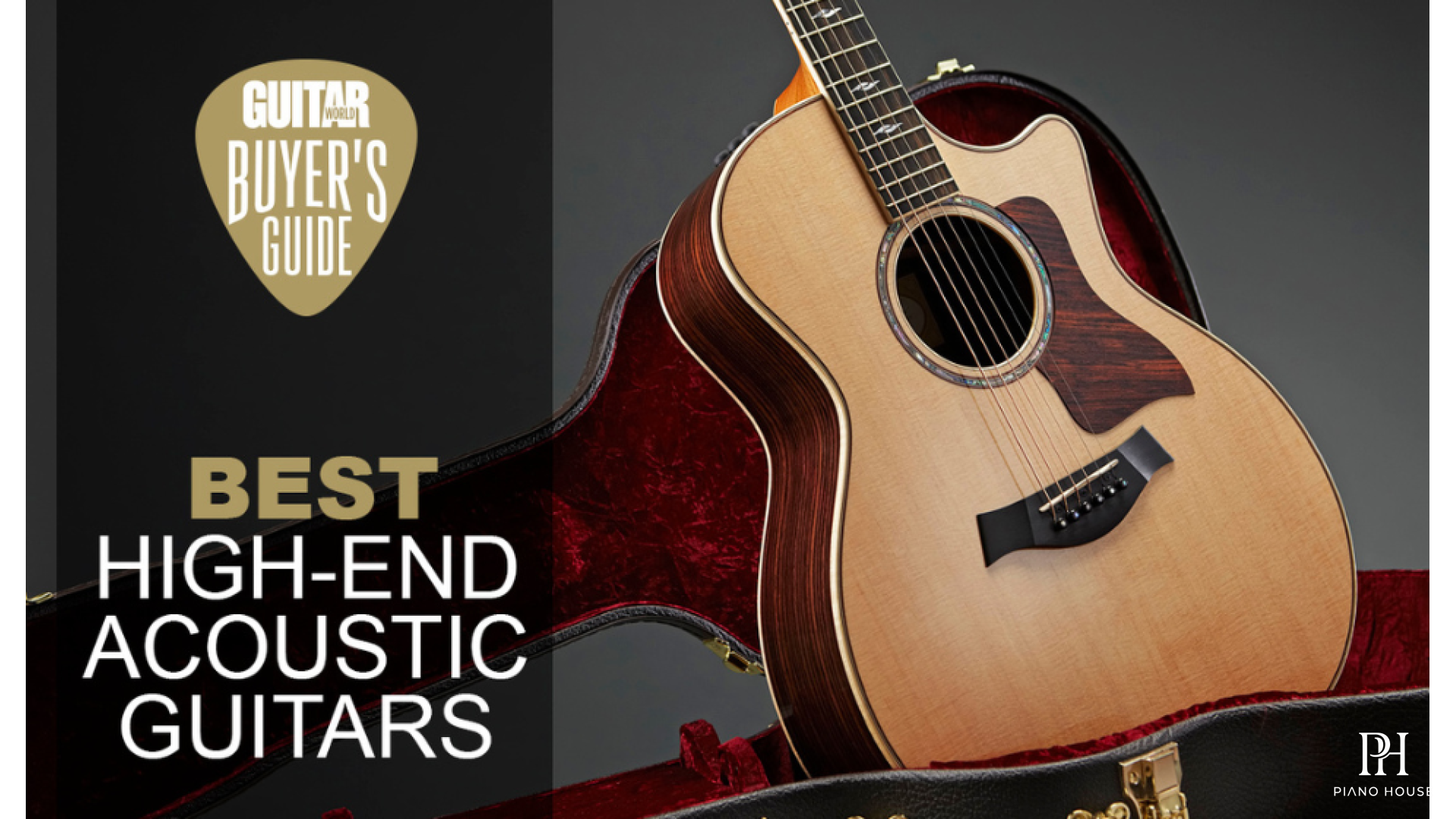Takamine Acoustic