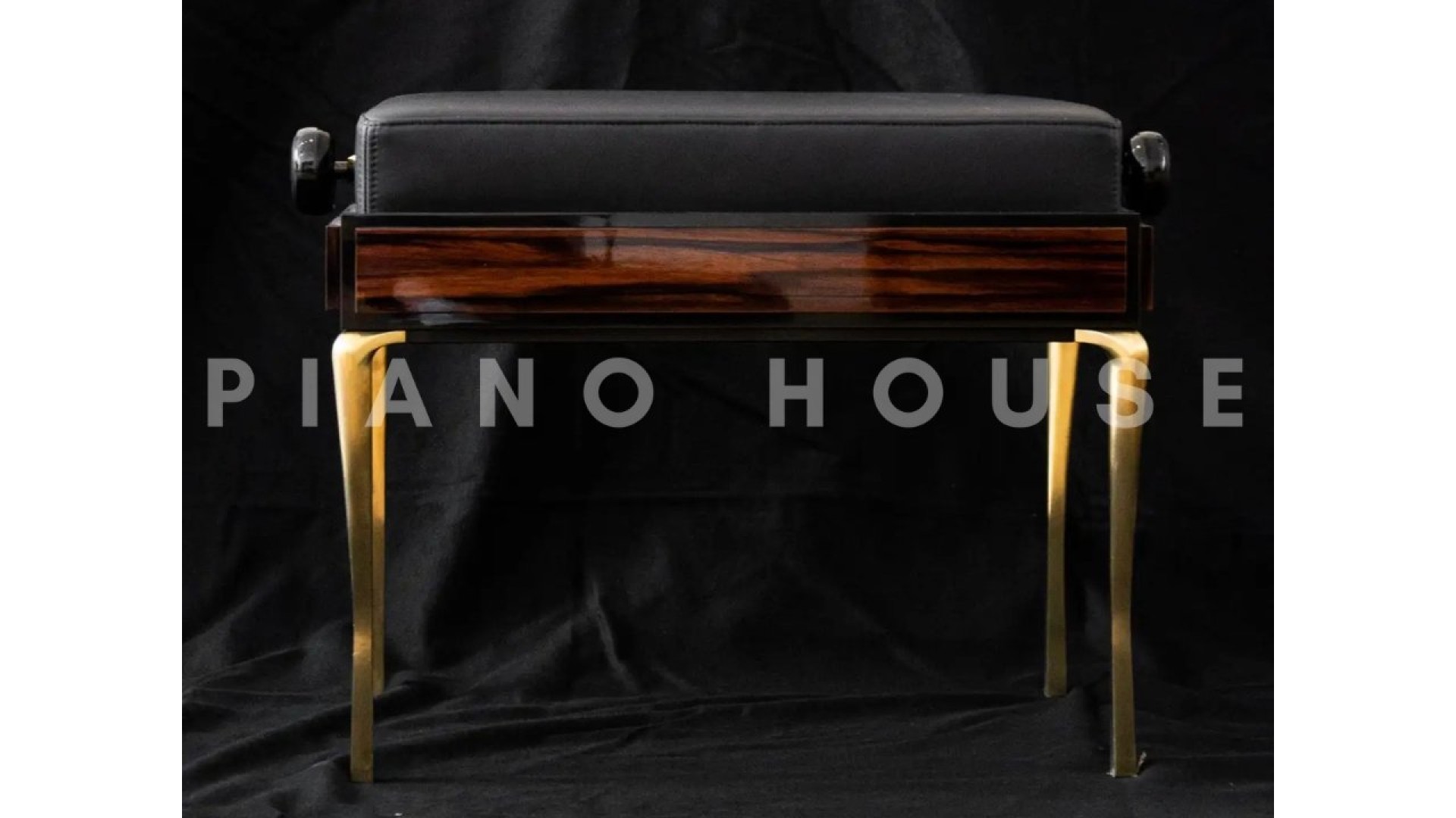 Ghế Đàn Piano (Cơ & Điện)