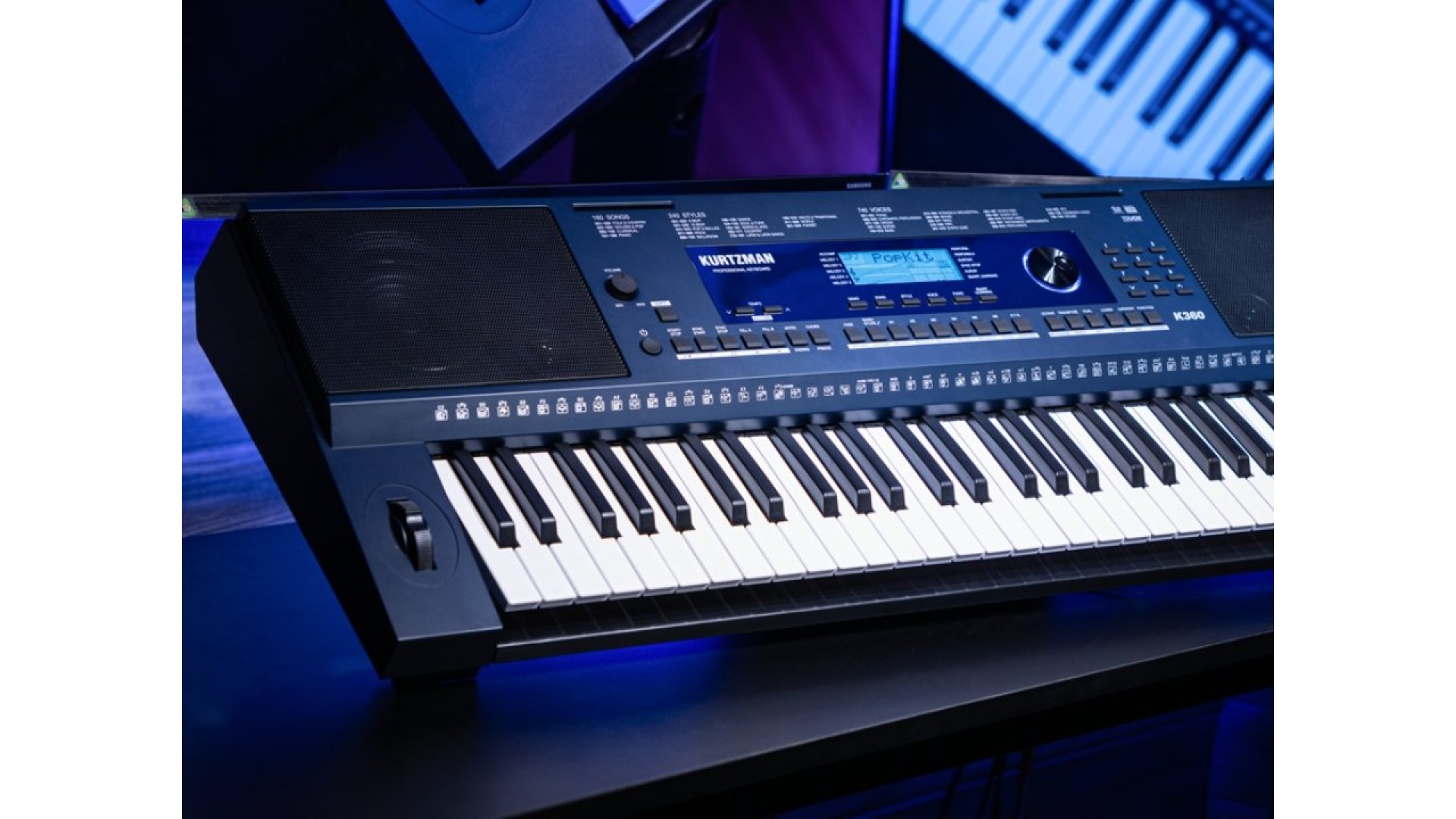 Kurtzman Digital Piano