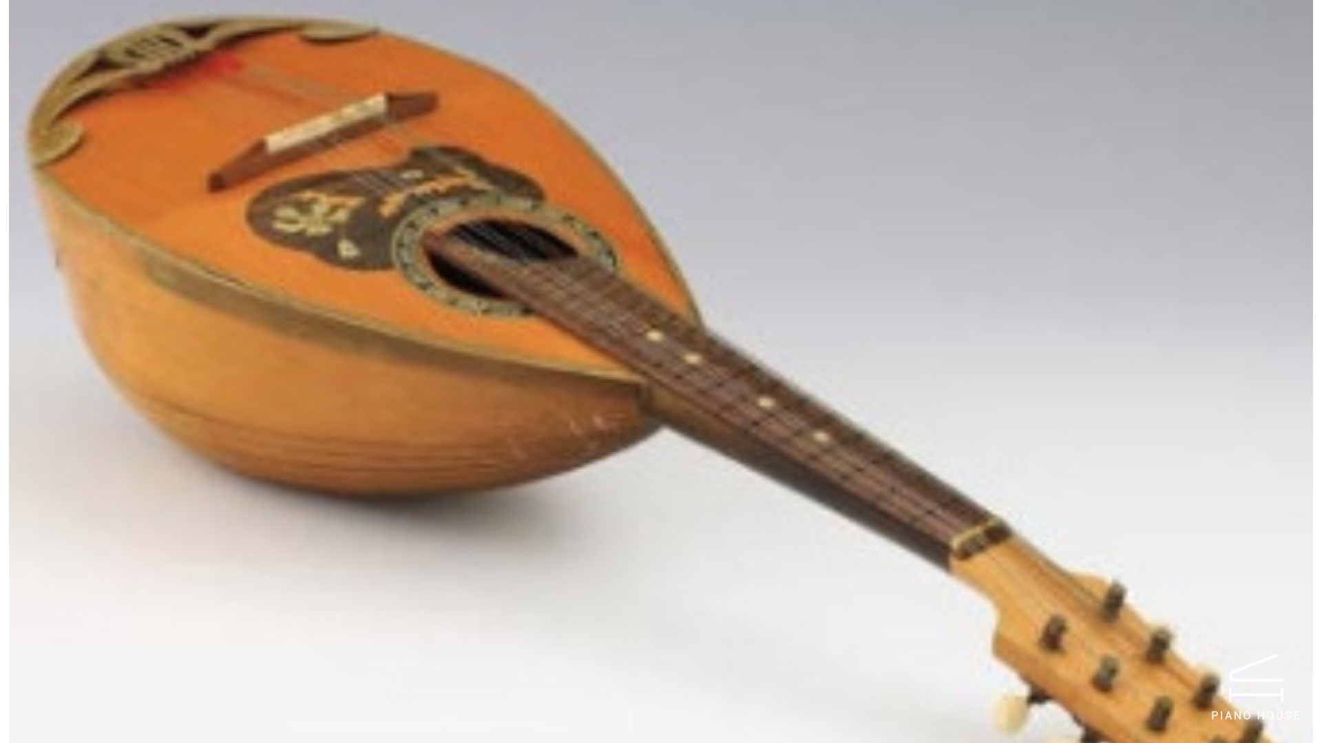 Đàn Mandolin