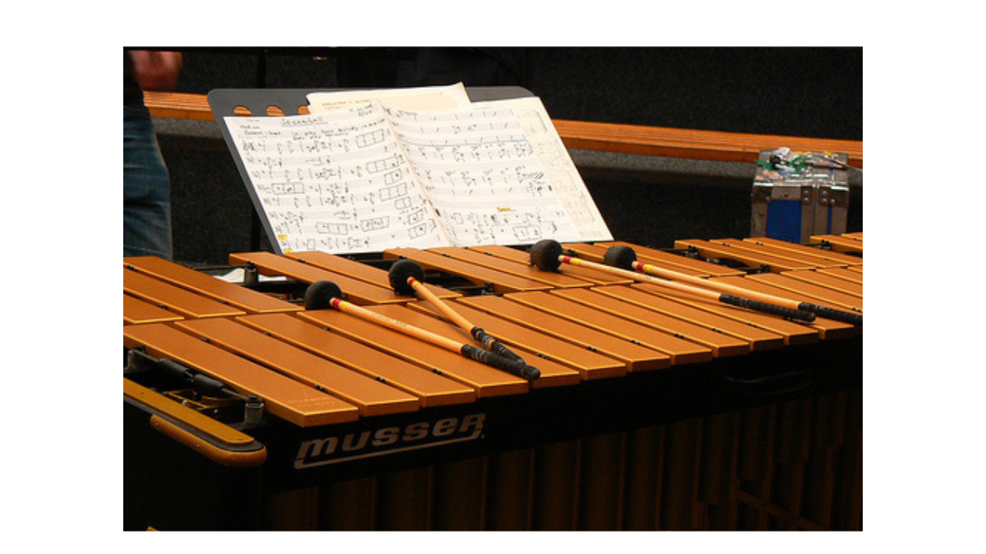 Vibraphone