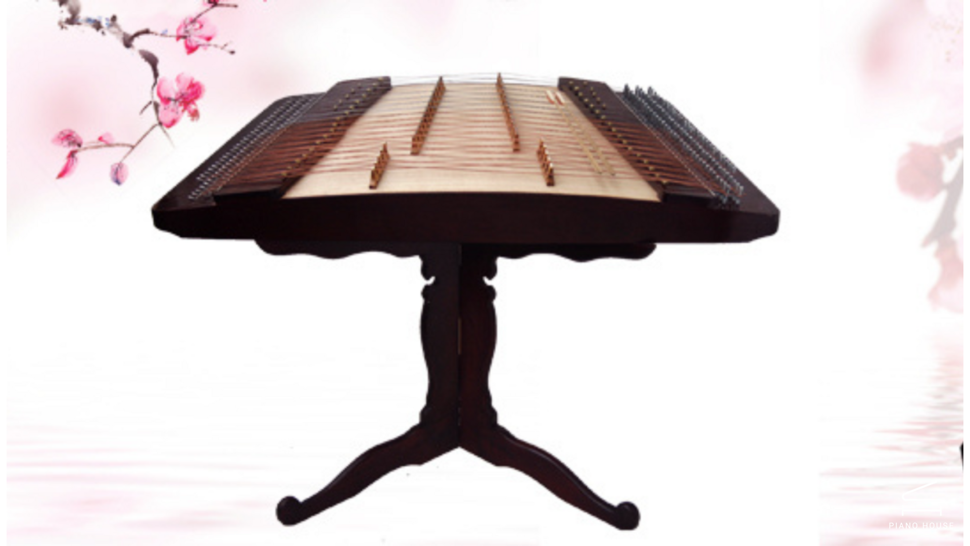 Đàn Tam Thập Lục 