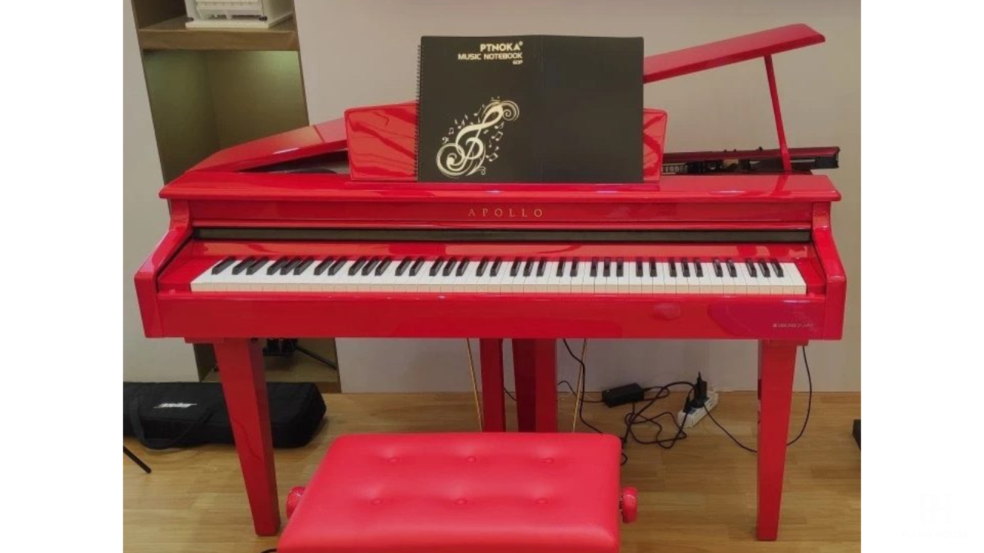 Apollo Grand Digital