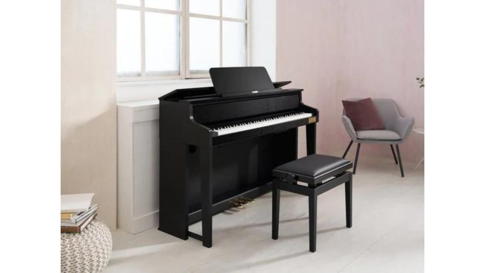 GP - Celviano Grand Hybrid 