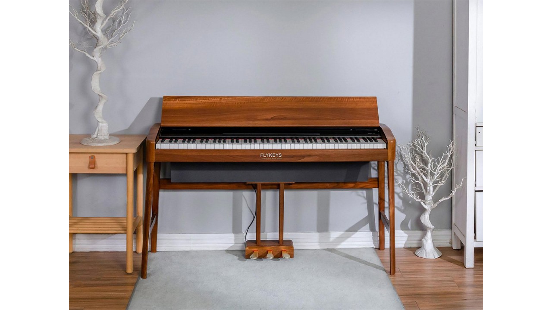 Flykeys Digital Piano