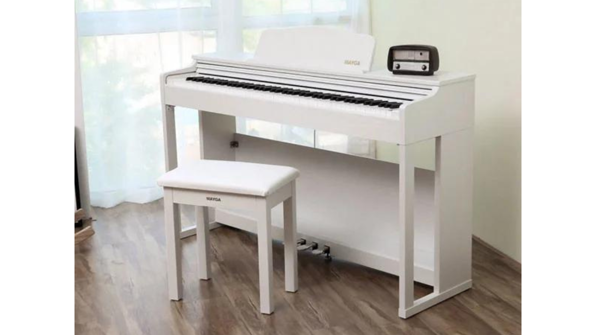 Mayga Digital Piano