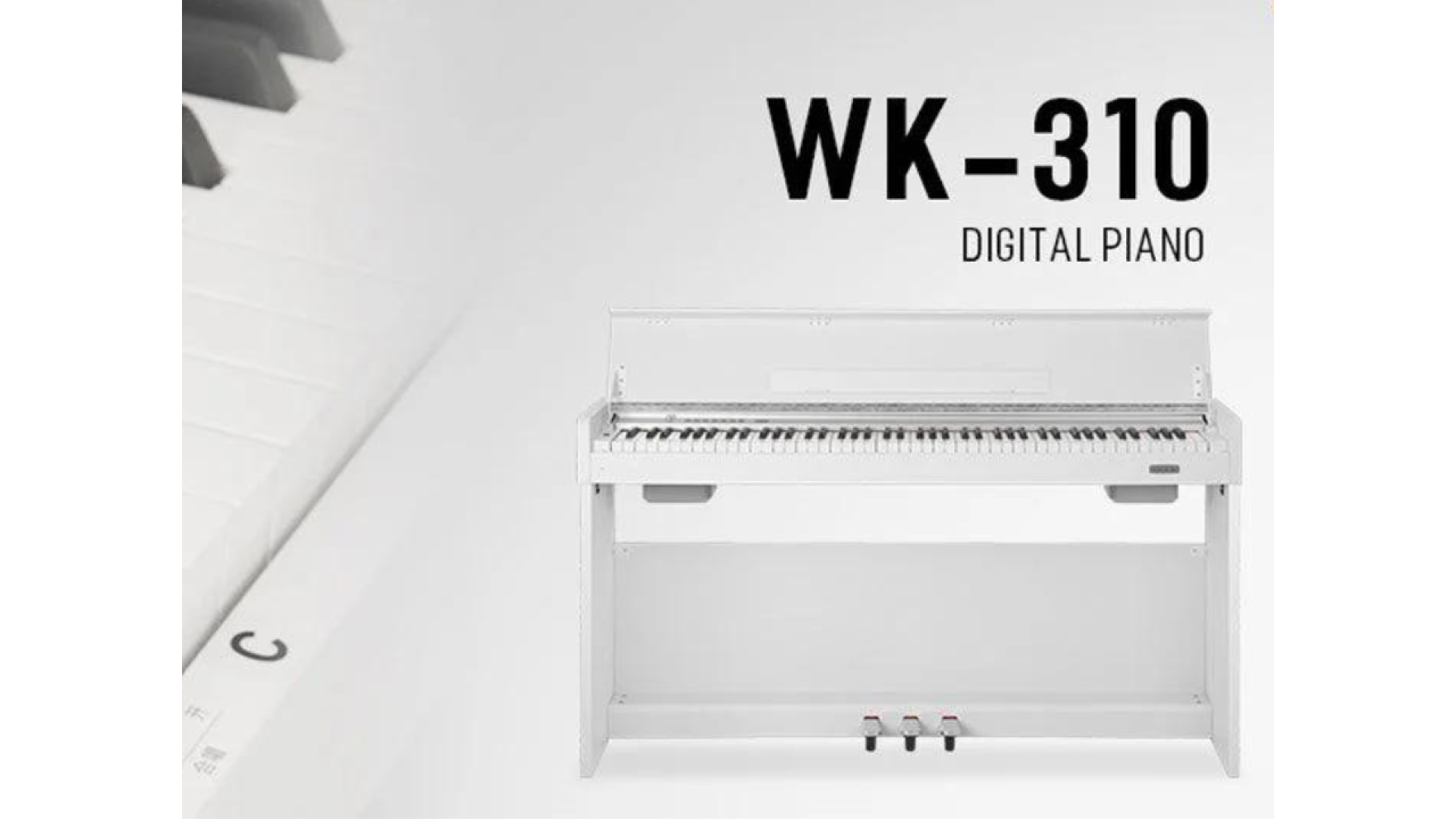 NUX Digital Piano