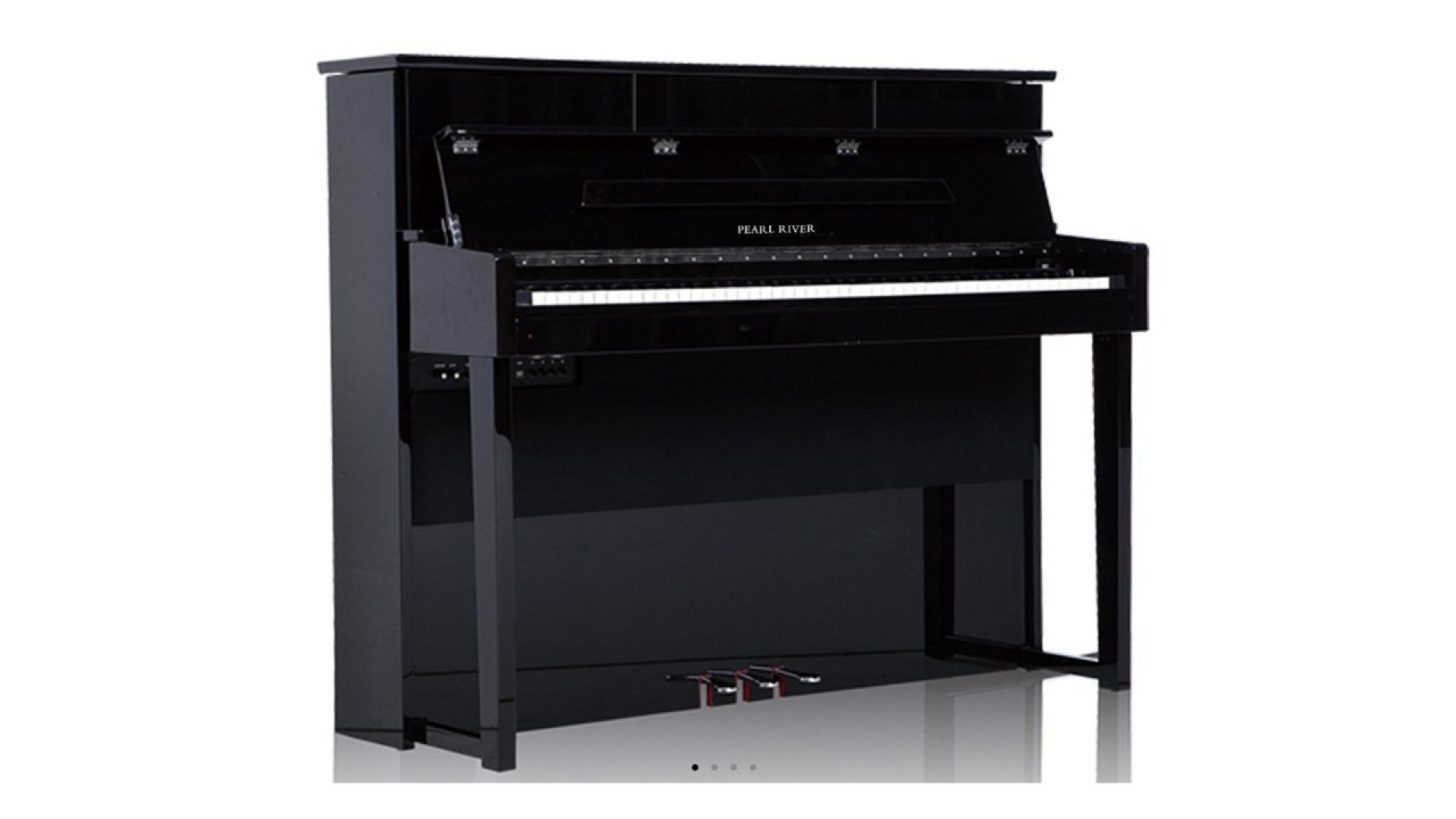 Pearl River Digital Piano