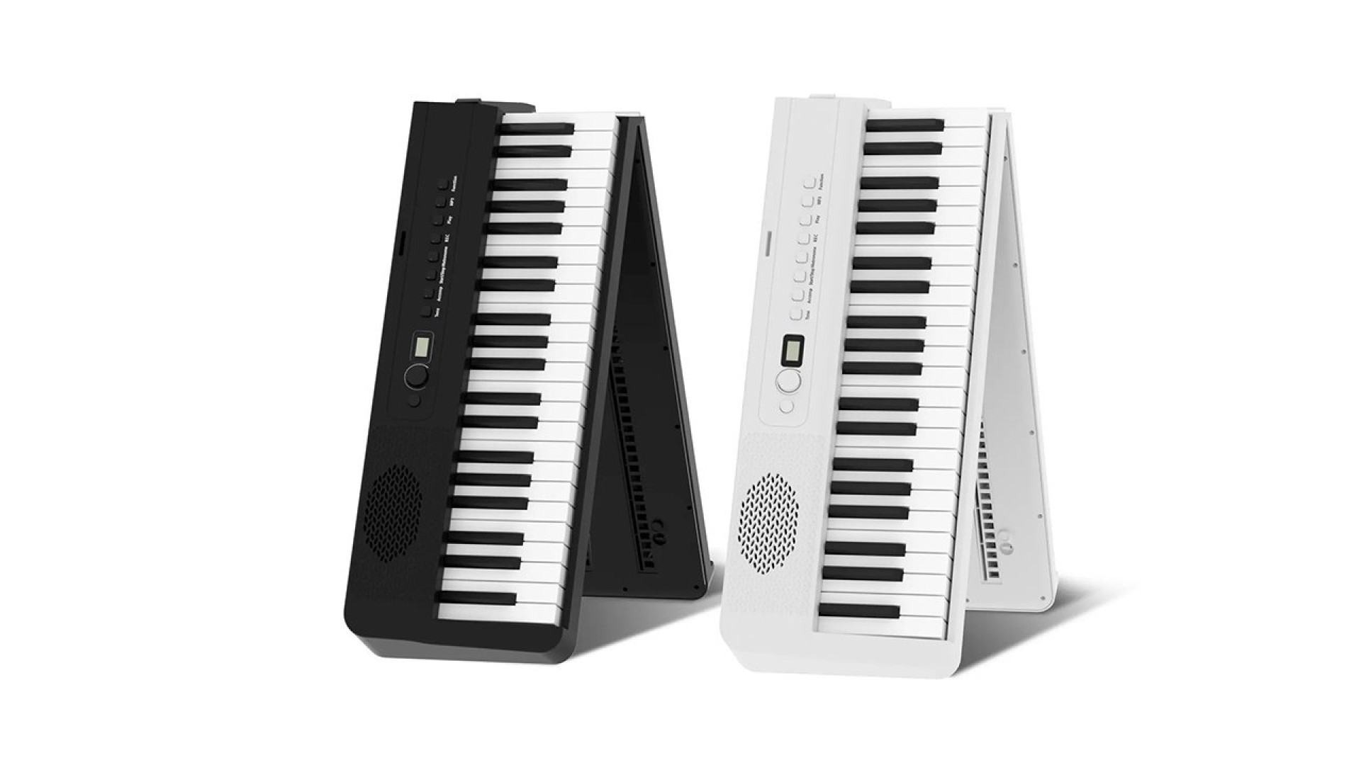 Piano Gập