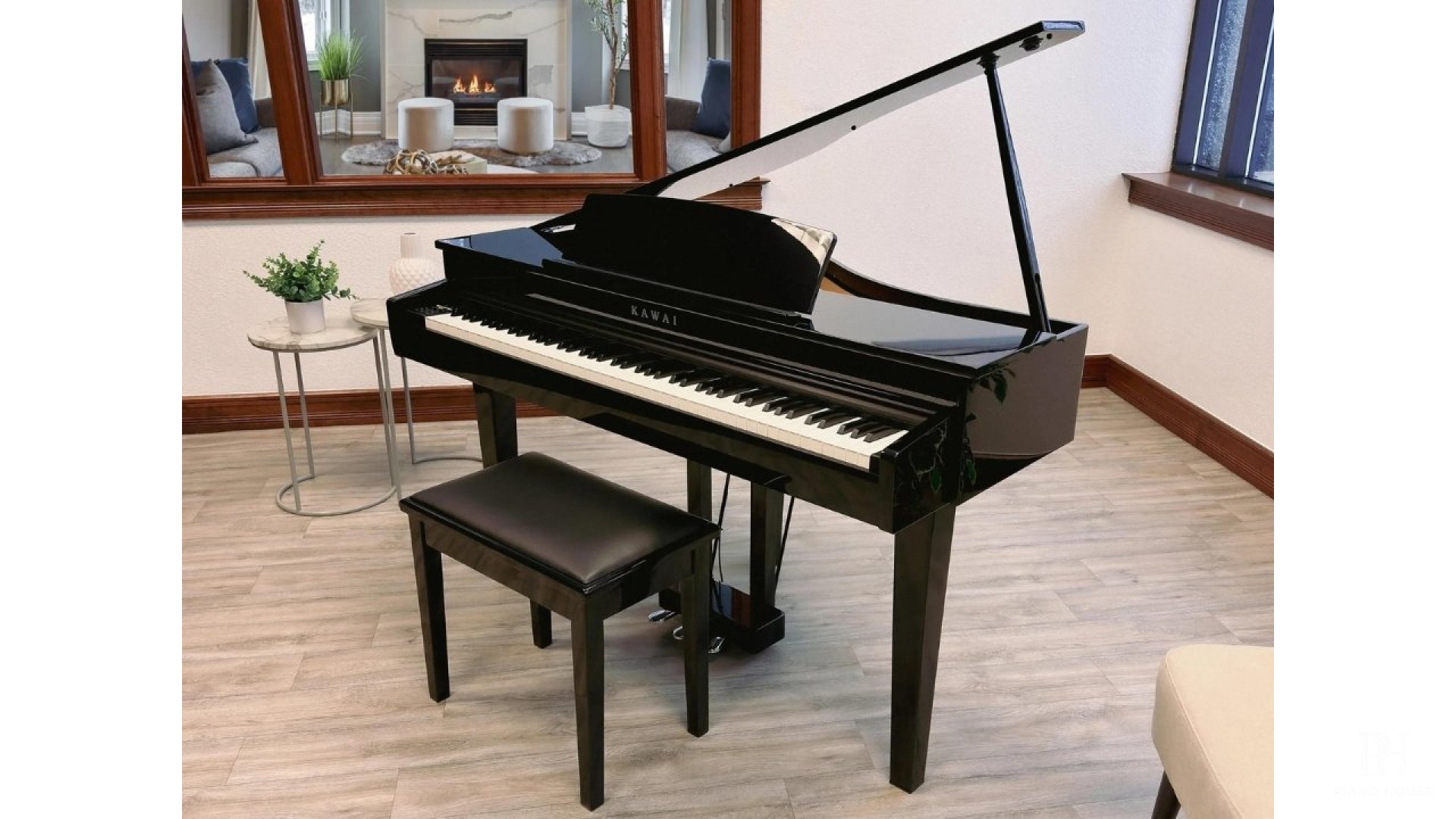 Kawai Grand Digital