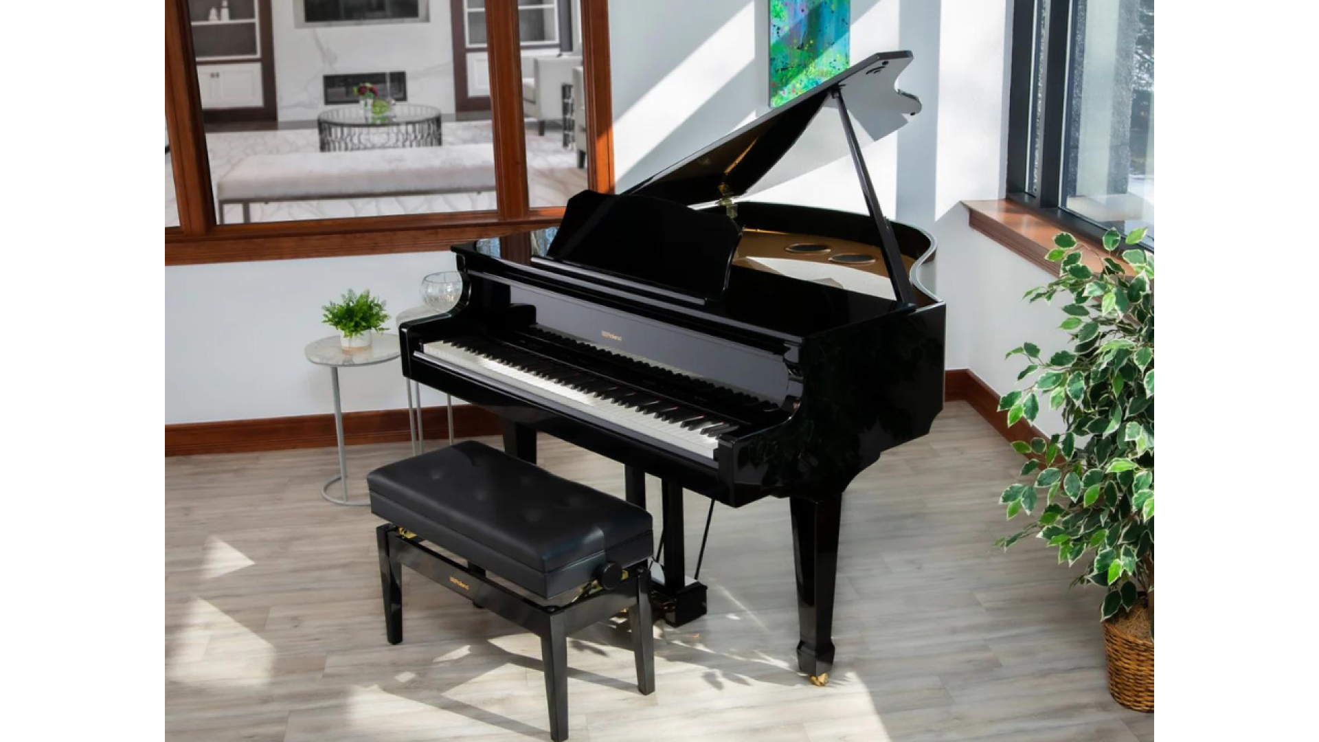 Roland Grand Digital