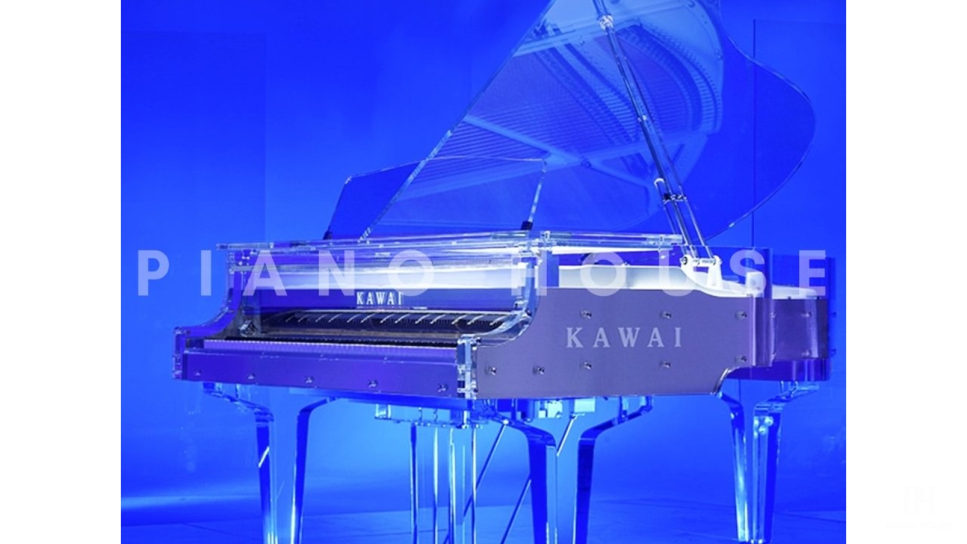 Kawai Crystal