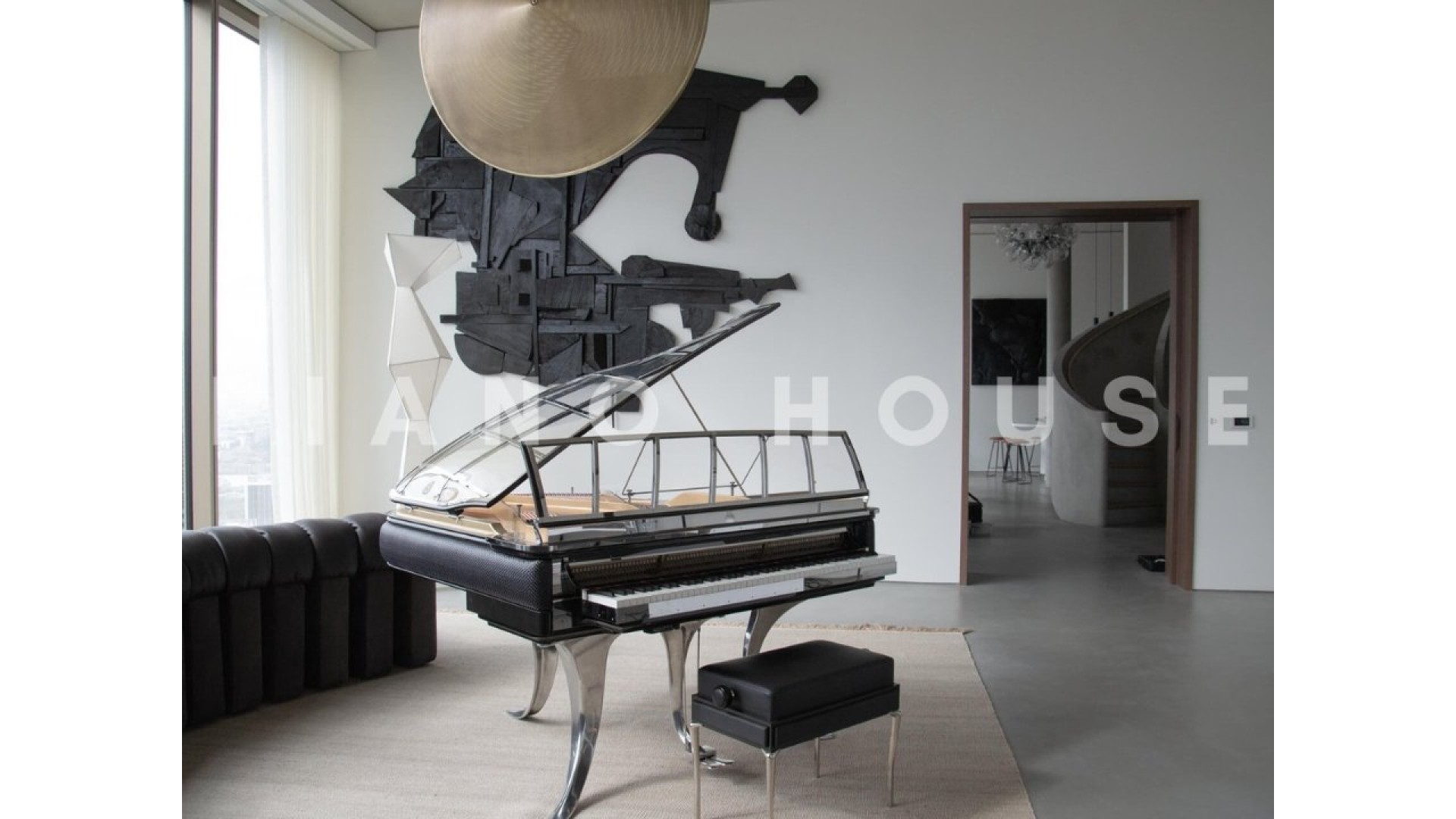 PH Pianos
