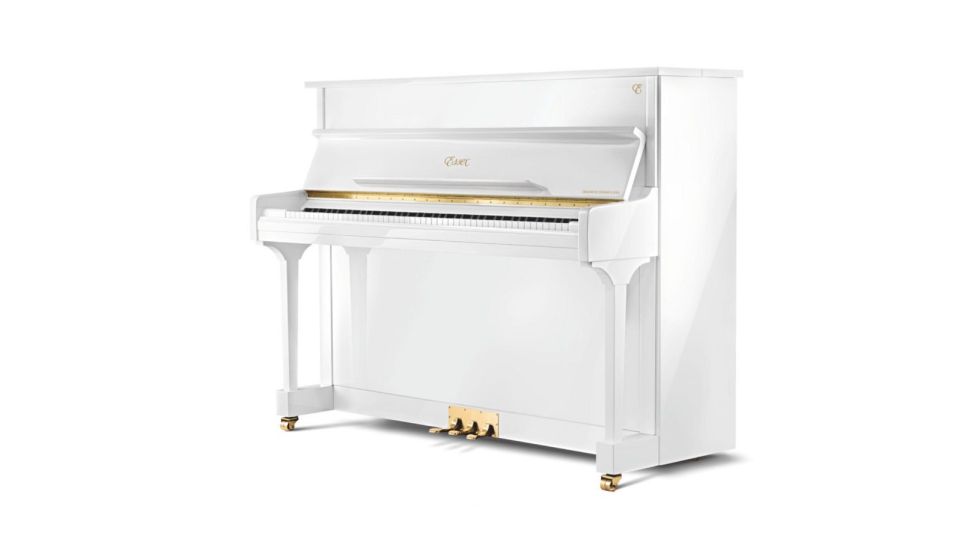 Essex (Designed by Steinway)