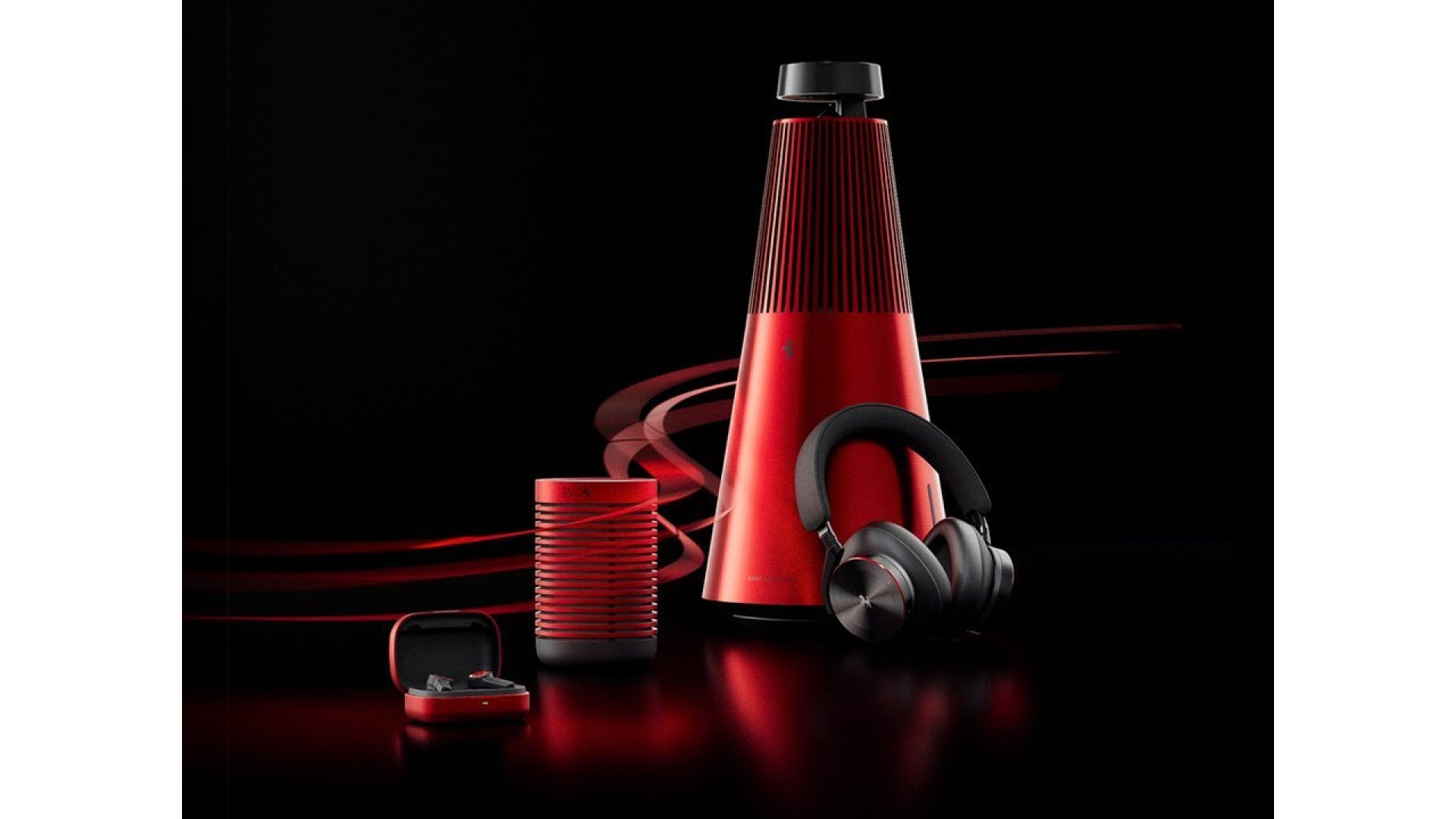 The Ferrari Collection