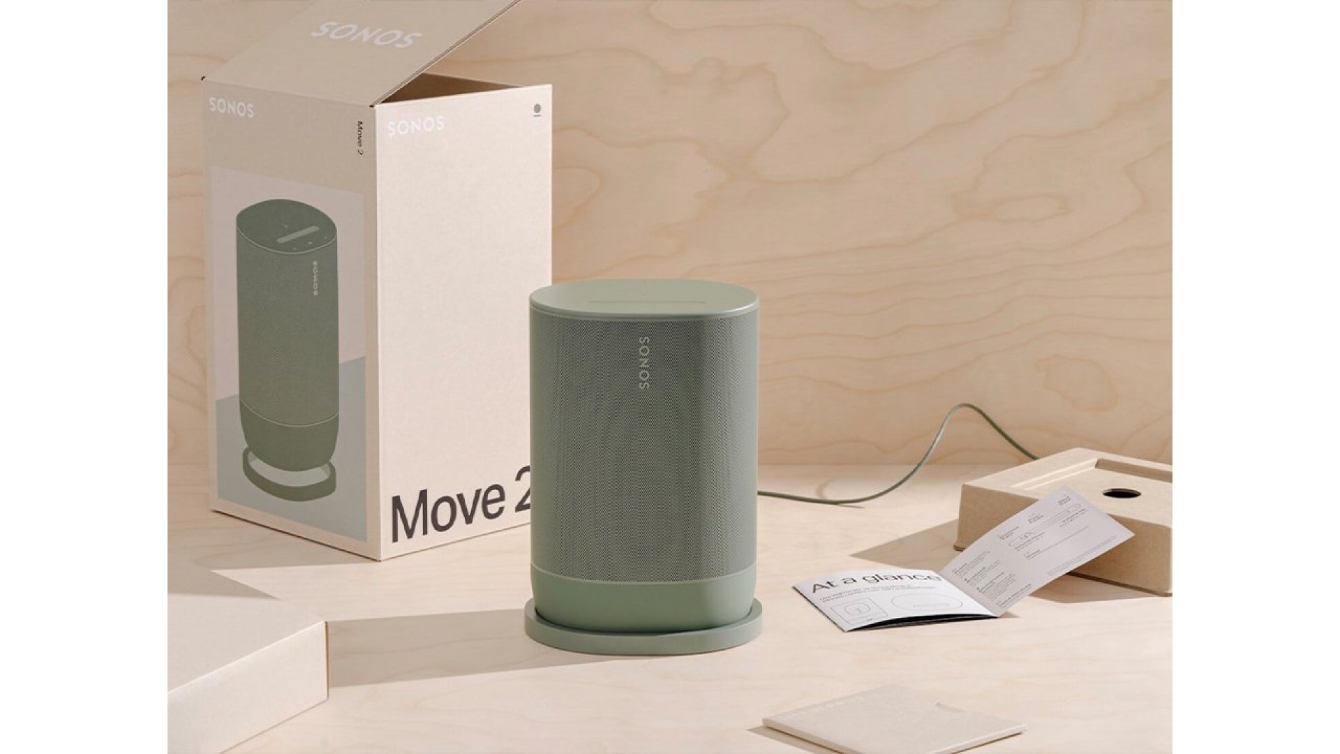 Sonos