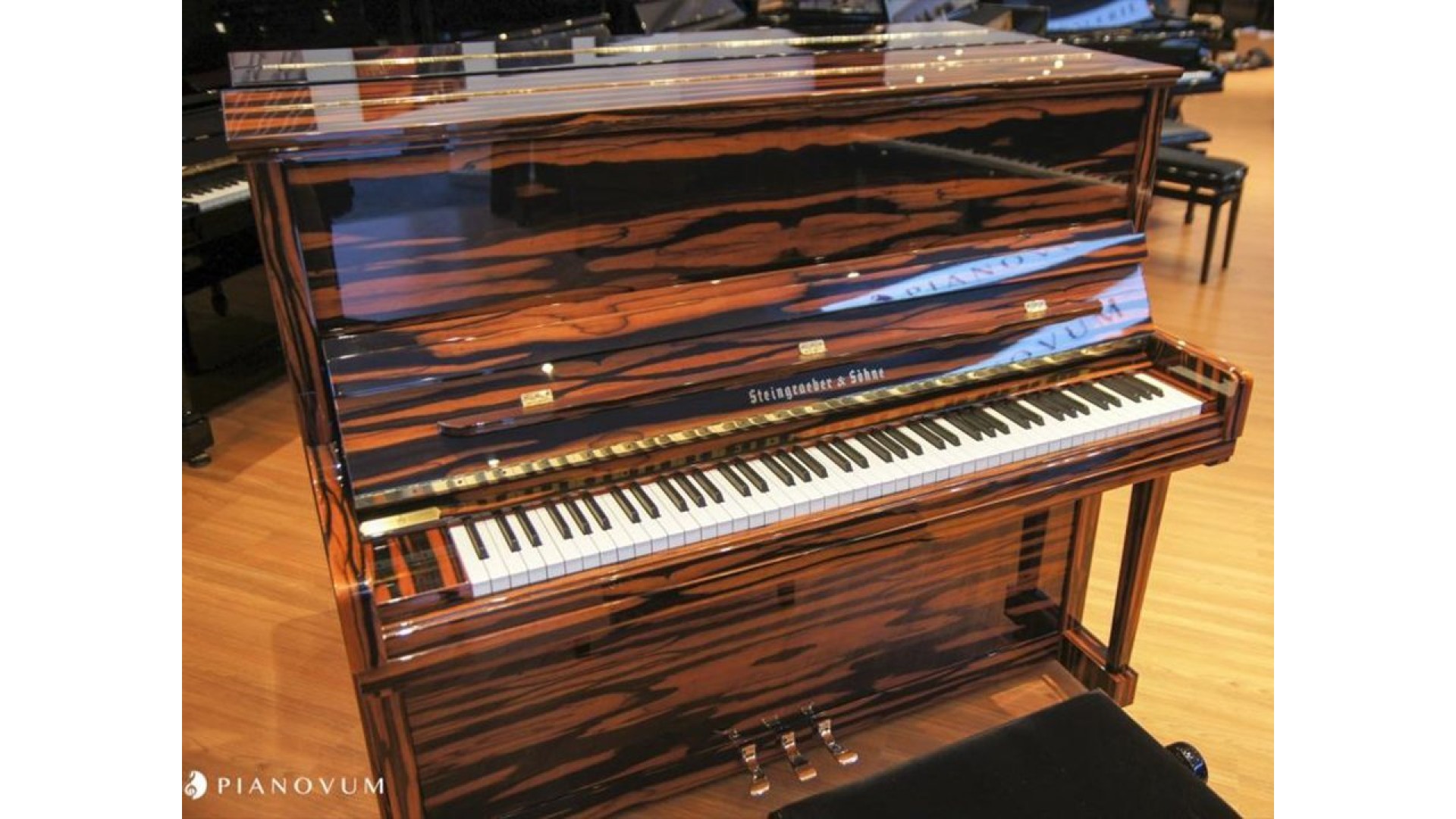 Steingraeber & Söhne