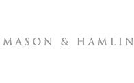 Mason & Hamlin
