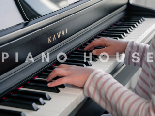 So sánh Roland F-701 và Kawai CN201