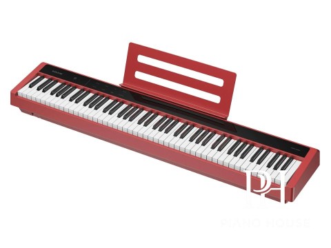 NUX NPK-200 Red