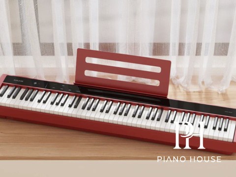NUX NPK-200 Red