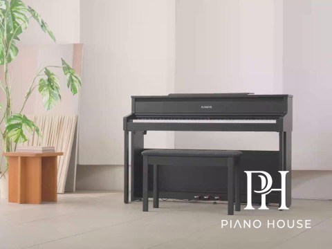 Flykeys FDP7