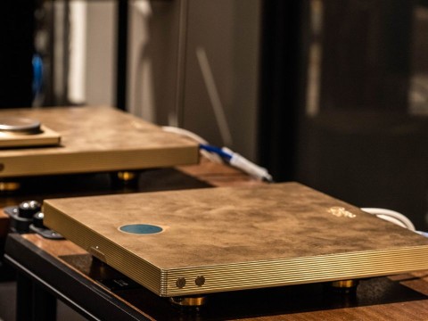 Devialet Astra - Opéra de Paris