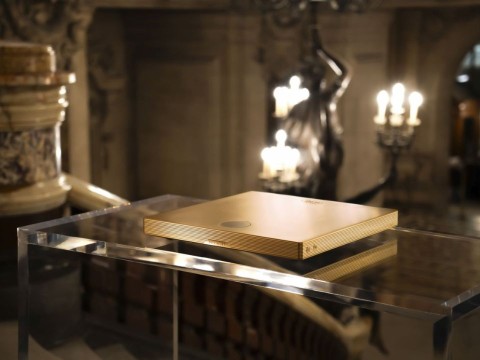 Devialet Astra - Opéra de Paris