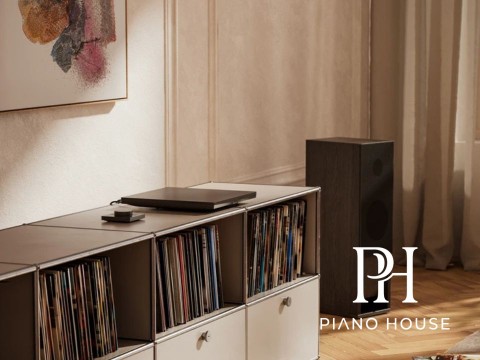 Ampli Devialet Expert 140 Pro