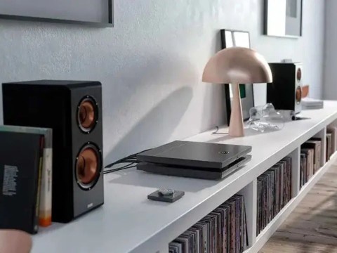 Ampli Devialet Expert 440 Pro Dual 