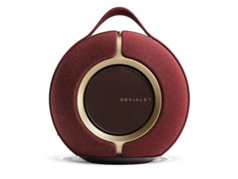Loa Devialet Mania - Opéra Rouge