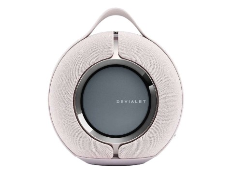 Loa Devialet Mania - Sunset Rose