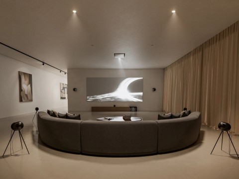 Devialet Phantom Theater 7