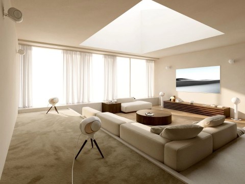 Devialet Phantom Theater 9