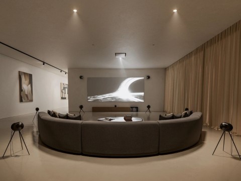 Devialet Phantom Theater 9