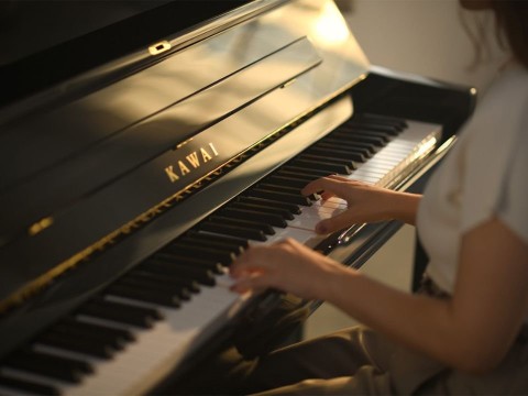 Kawai MS-134