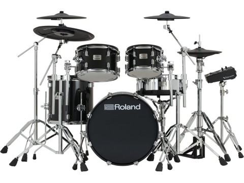 Roland VAD-516 | V-DRUMS ACOUSTIC DESIGN
